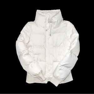 Juicy Couture Petite Puffer Jacket